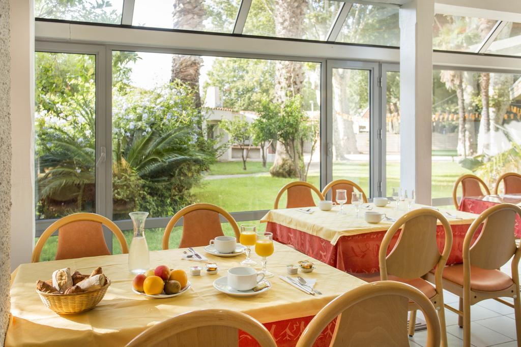 Hotel Le Domaine Du Mas Blanc By Popinns Alénya المظهر الخارجي الصورة