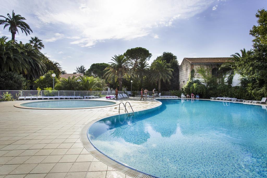 Hotel Le Domaine Du Mas Blanc By Popinns Alénya المظهر الخارجي الصورة