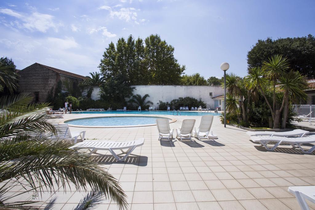 Hotel Le Domaine Du Mas Blanc By Popinns Alénya المظهر الخارجي الصورة