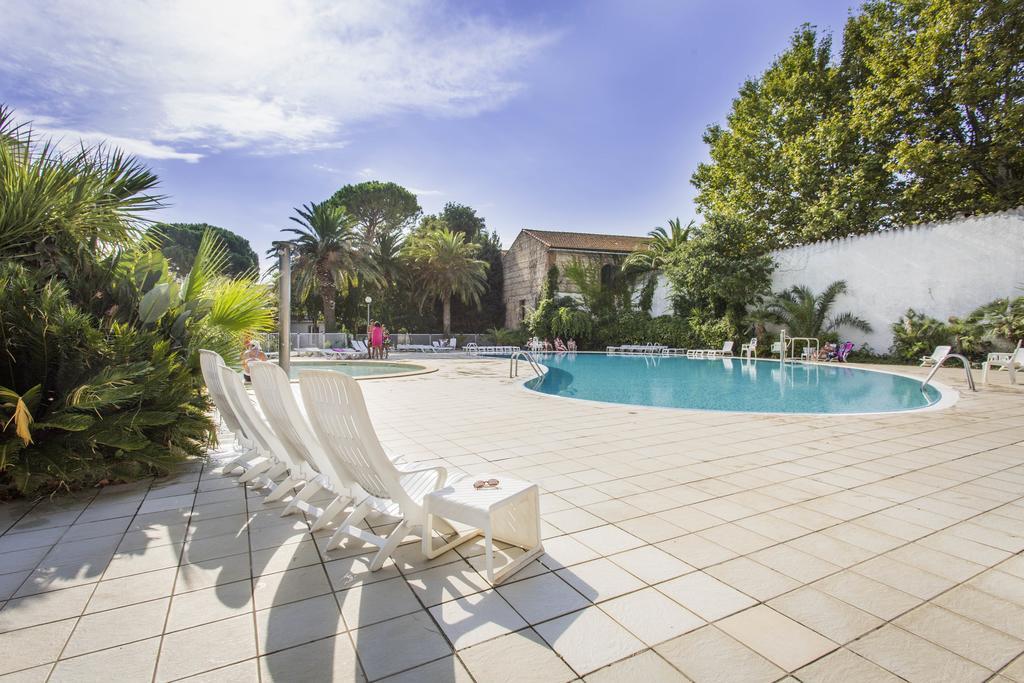 Hotel Le Domaine Du Mas Blanc By Popinns Alénya المظهر الخارجي الصورة
