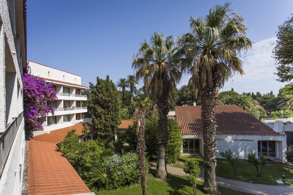 Hotel Le Domaine Du Mas Blanc By Popinns Alénya المظهر الخارجي الصورة