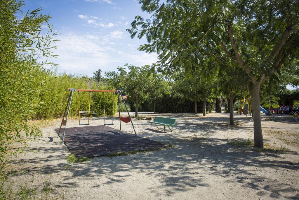 Hotel Le Domaine Du Mas Blanc By Popinns Alénya المظهر الخارجي الصورة
