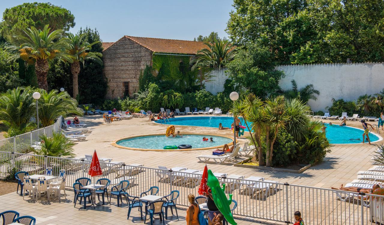 Hotel Le Domaine Du Mas Blanc By Popinns Alénya المظهر الخارجي الصورة