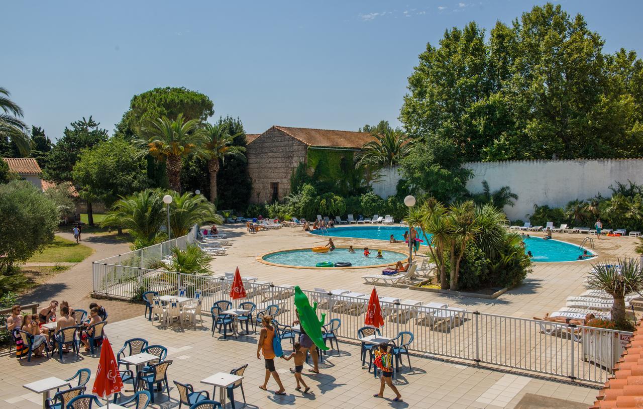Hotel Le Domaine Du Mas Blanc By Popinns Alénya المظهر الخارجي الصورة