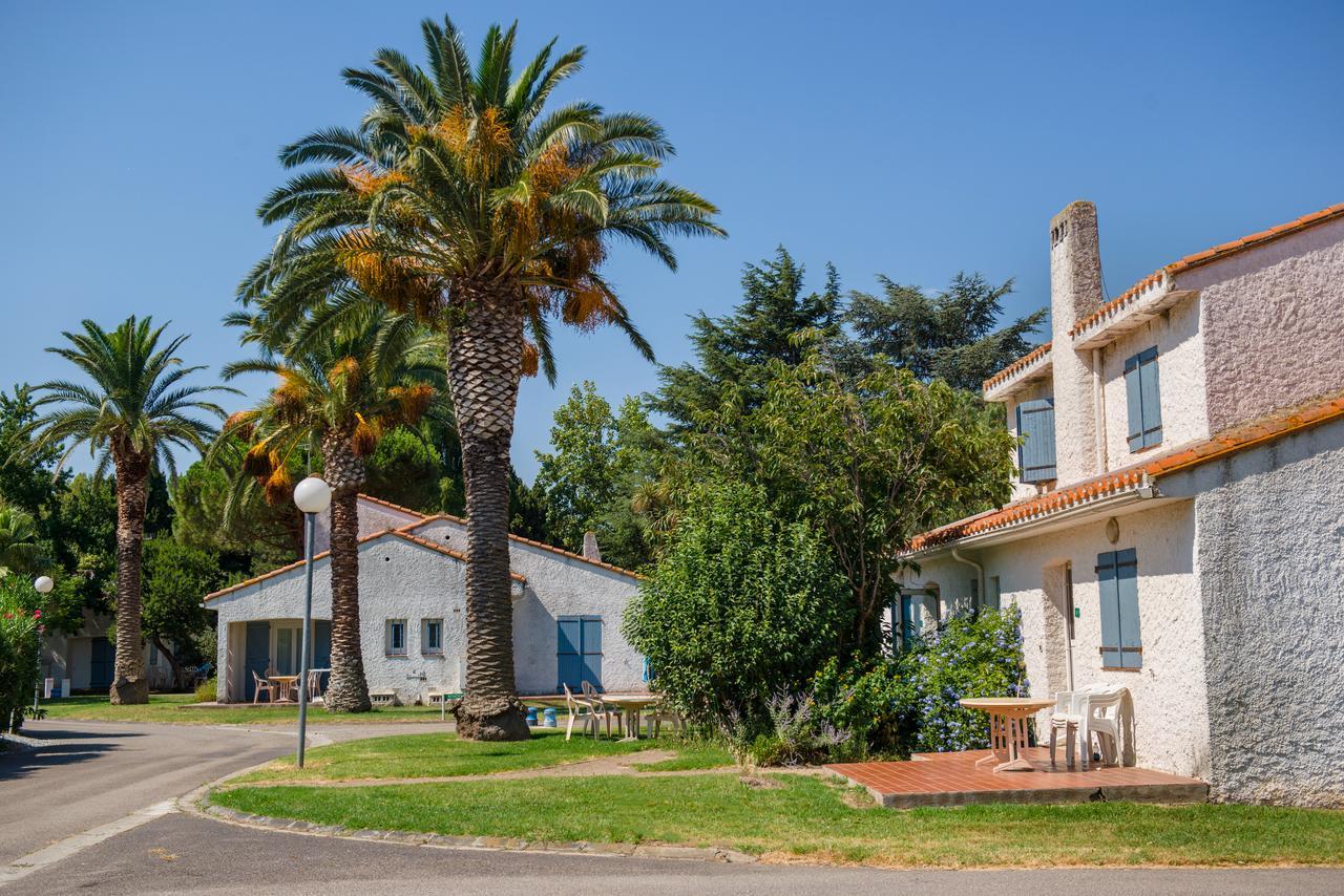 Hotel Le Domaine Du Mas Blanc By Popinns Alénya المظهر الخارجي الصورة