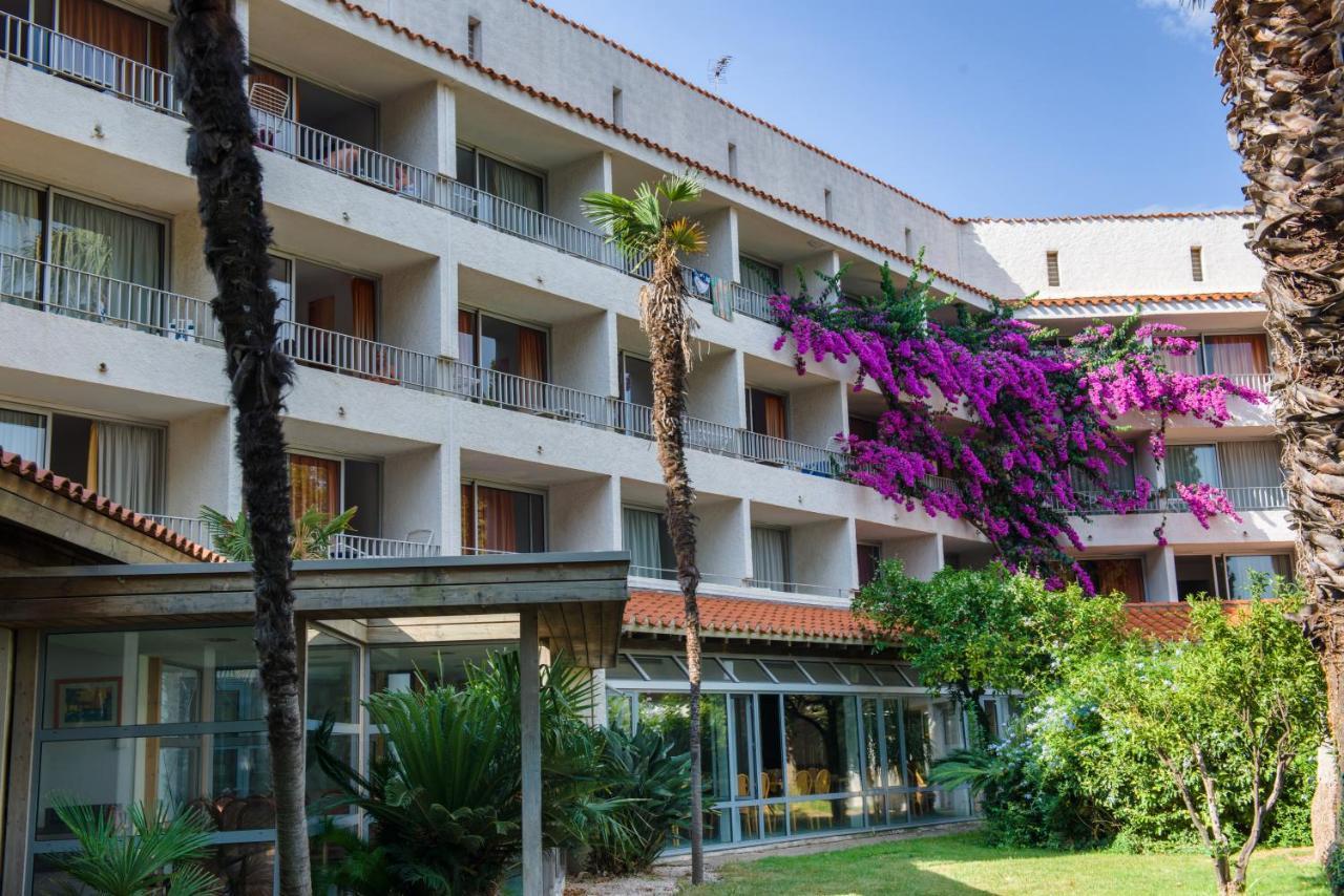 Hotel Le Domaine Du Mas Blanc By Popinns Alénya المظهر الخارجي الصورة
