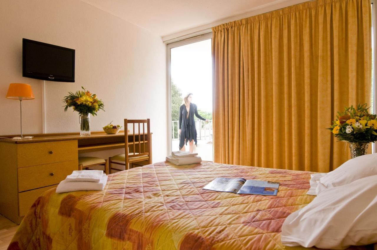 Hotel Le Domaine Du Mas Blanc By Popinns Alénya المظهر الخارجي الصورة